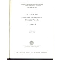 ASME BPVC-VIII-1-1977