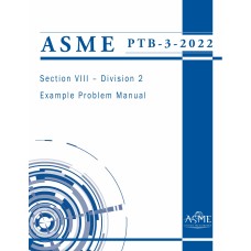 ASME PTB-3-2022