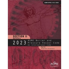 ASME BPVC.II.D.C-2023