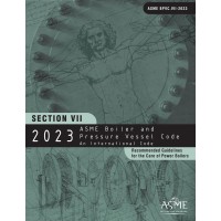 ASME BPVC.VII-2023