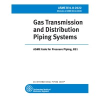 ASME B31.8-2022