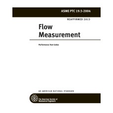 ASME PTC 19.5-2004 (R2013)