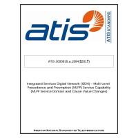 ATIS 1000619.a.1994(S2017)