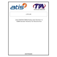 ATIS J-STD-102