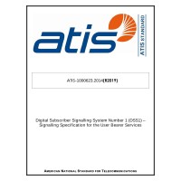 ATIS 1000623.2014 (R2019)