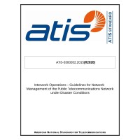 ATIS 0300202.2015(R2020)