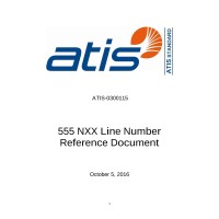 ATIS 0300115