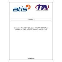 ATIS J-STD-101.a