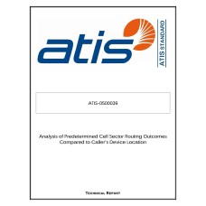 ATIS 0500039