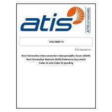 ATIS 0300114(2019-10)