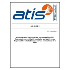 ATIS 0300010(2020-11)