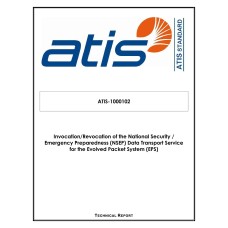 ATIS 1000102