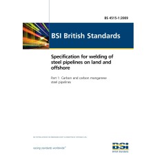 BS 4515-1:2009