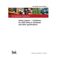 BS PD ISO/IEC GUIDE 50:2014