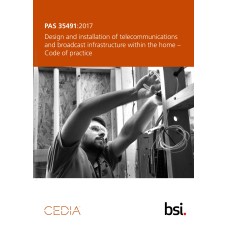 BS PAS 35491:2017