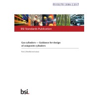 BS PD ISO/TR 13086-2:2017