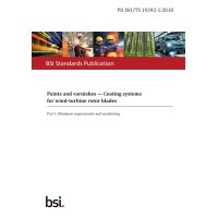 BS PD ISO/TS 19392-1:2018