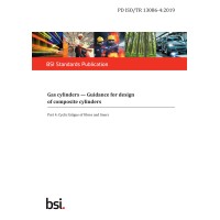 BS PD ISO/TR 13086-4:2019