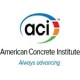 AMERICAN CONCRETE INSTITUTE