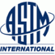 ASTM standards pdf list