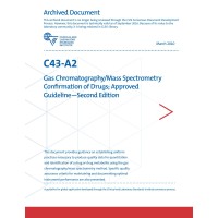 CLSI C43-A2