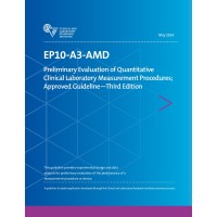 CLSI EP10-A3-AMD (R2019)