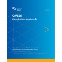 CLSI QMS26