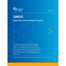 CLSI QMS15