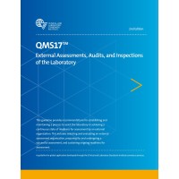 CLSI QMS17