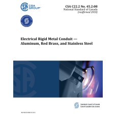 CSA C22.2 NO. 45.2-08 (R2018)
