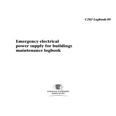 CSA C282 LOGBOOK-09