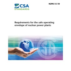 CSA N290.15-10 (R2015)