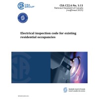 CSA C22.6 No. 1-11 (R2019)