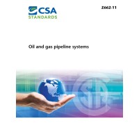 CSA Z662-11 PACKAGE