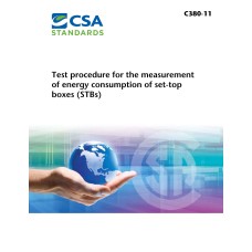 CSA C380-11 (R2021)