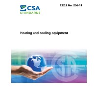 CSA C22.2 NO. 236-11