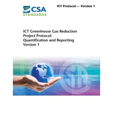 CSA ICT Protocol - Version 1