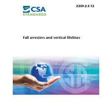 CSA Z259.2.5-12 (R2016)