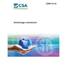 CSA Z259.15-12 (R2016)