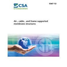 CSA S367-12 (R2021)