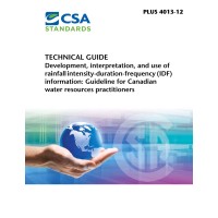 CSA PLUS 4013-12