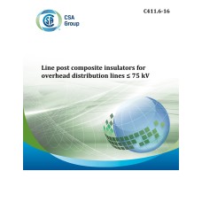 CSA C411.6-16 (R2021)