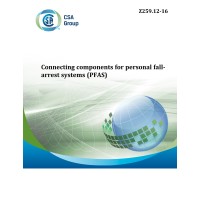 CSA Z259.12-16 (R2021)