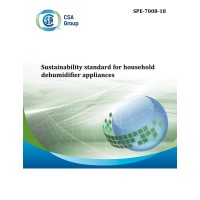 CSA SPE-7008-18