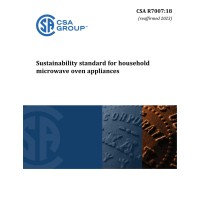 CSA R7007-18 (R2023)