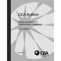 CTA CEB26