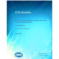 CTA CEB16-A