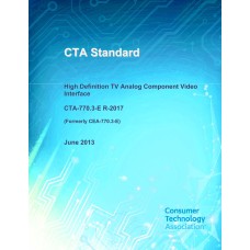 CTA 770.3-E (R2017)