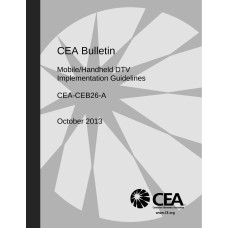 CTA CEB26-A