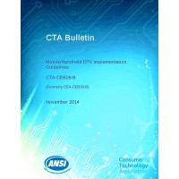 CTA CEB26-B